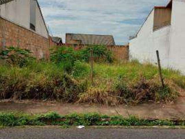 Terreno à venda, SANTA ROSA - UBERLANDIA/MG