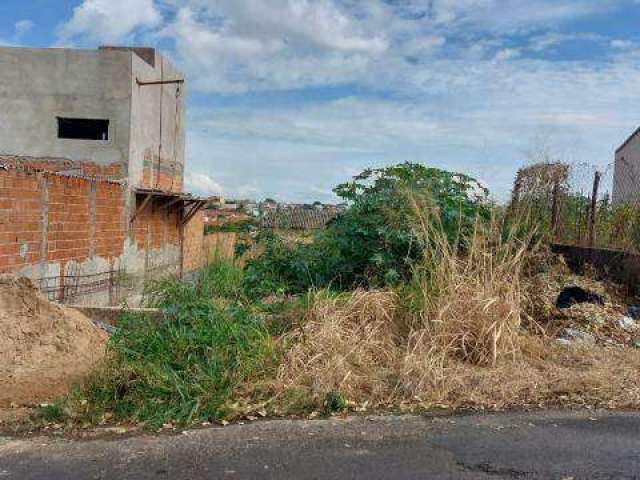 Terreno à venda, JARDIM AMERICA - UBERLANDIA/MG