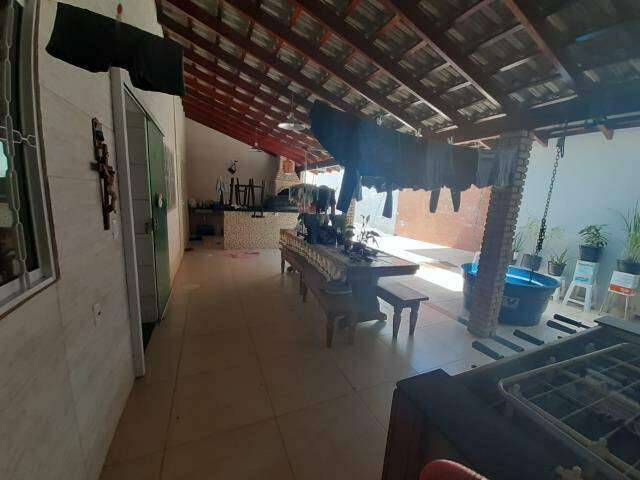 Casa à venda, 3 quartos, 3 suítes, 5 vagas, CARAJAS - UBERLANDIA/MG