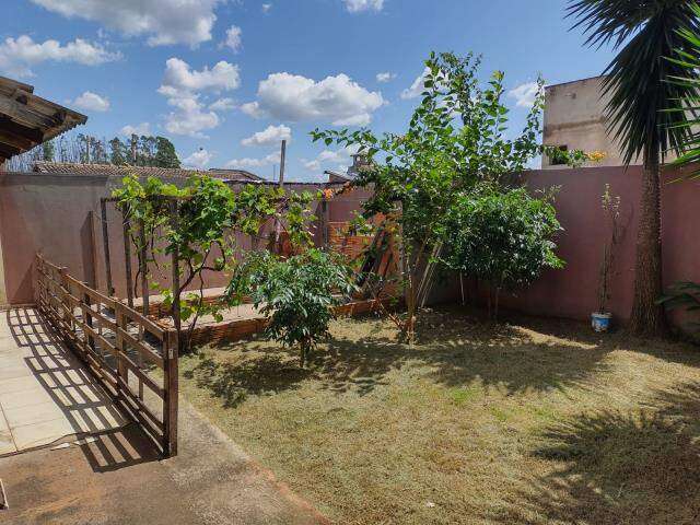 Casa à venda, 3 quartos, 1 suíte, 2 vagas, JARDIM BRASILIA - UBERLANDIA/MG