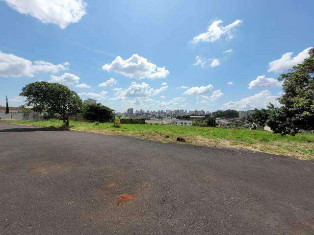 Terreno à venda, ALTAMIRA - UBERLANDIA/MG