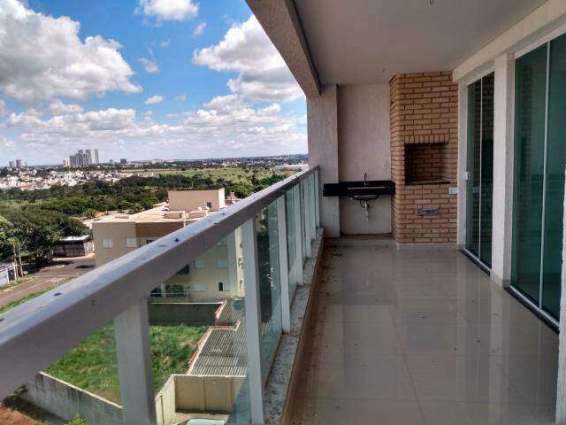 Apartamento à venda, 3 quartos, 3 suítes, 2 vagas, LAGOINHA - UBERLANDIA/MG