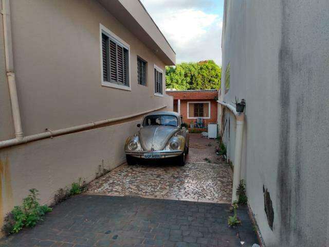 Casa à venda, 3 quartos, 1 suíte, 2 vagas, LIDICE - UBERLANDIA/MG