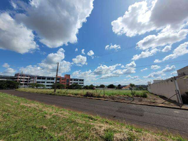 Terreno à venda, MORADA DA COLINA - UBERLANDIA/MG