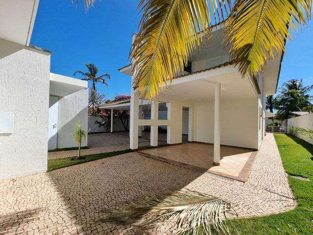 Casa à venda, 4 quartos, 4 suítes, 6 vagas, MORADA DA COLINA - UBERLANDIA/MG