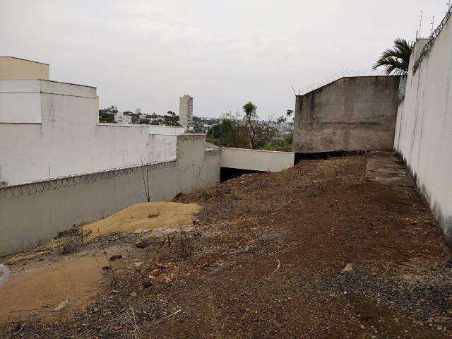 Terreno à venda, VIGILATO PEREIRA - UBERLANDIA/MG