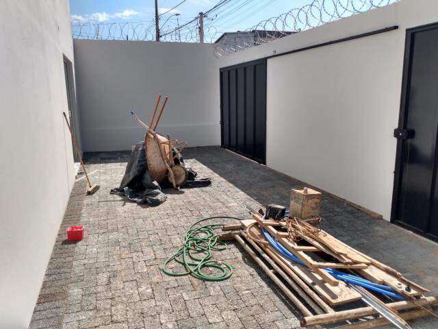 Casa à venda, 3 quartos, 1 suíte, 2 vagas, NOSSA SENHORA DAS GRACAS - UBERLANDIA/MG