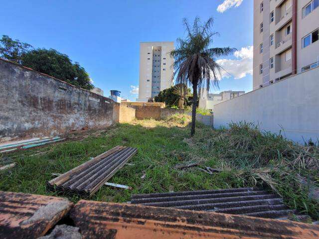 Terreno à venda, SANTA MONICA - UBERLANDIA/MG