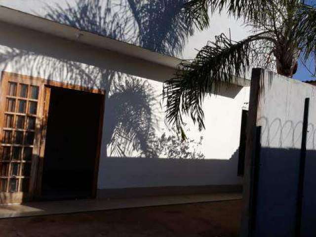 Casa à venda, 3 quartos, 1 suíte, 2 vagas, JARDIM PATRICIA - UBERLANDIA/MG