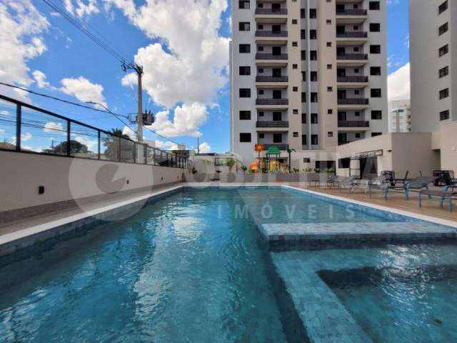 GRAN RESERVA PERFETTO, Apartamentos no Santa Mônica, 109m², 3 quartos, 1 suíte, Uberlândia MG