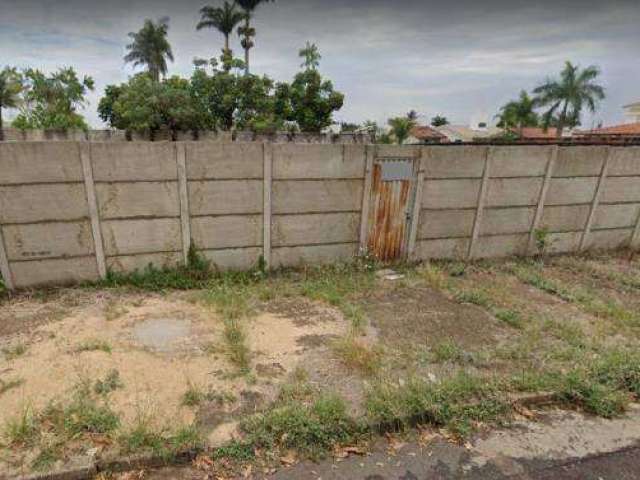 Terreno à venda, MORADA DA COLINA - UBERLANDIA/MG