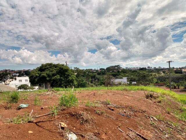 Terreno à venda, CITY UBERLANDIA - UBERLANDIA/MG