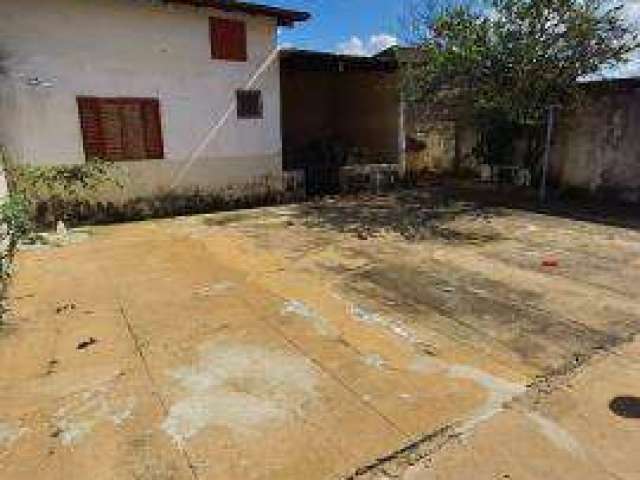 Casa à venda, 5 quartos, 1 suíte, 2 vagas, PACAEMBU - UBERLANDIA/MG