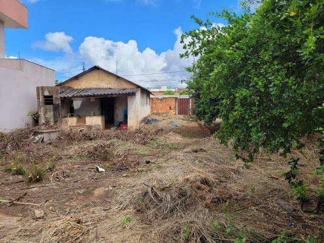 Terreno à venda, TIBERY - UBERLANDIA/MG