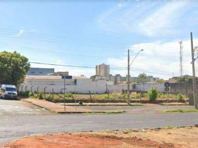 Terreno à venda, BRASIL - UBERLANDIA/MG