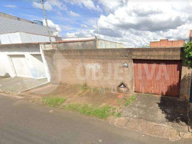 Excelente terreno residencial no Bairro São Jorge em Uberlândia