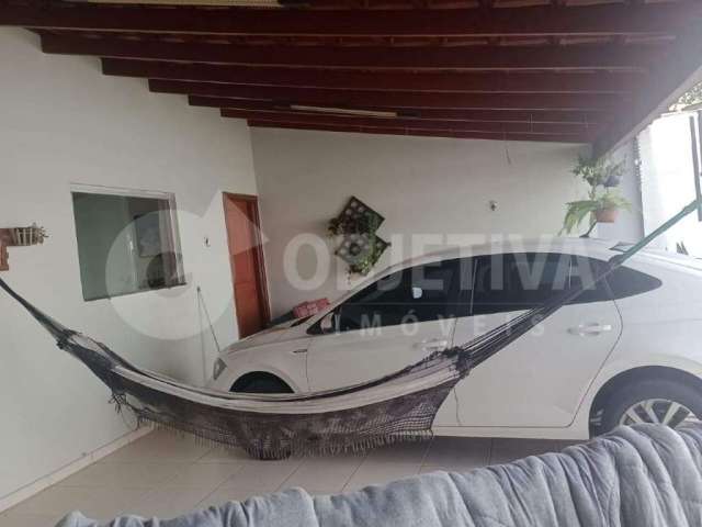 Excelente casa no Bairro Cidade Jardim em Uberlândia