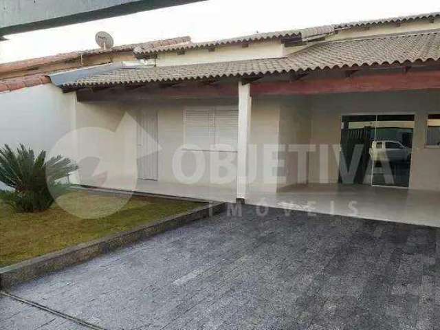 Excelente casa a venda no Jardim Botânico em Uberlândia