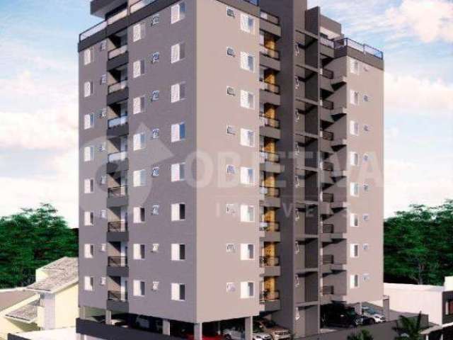 Excelente apartamento novo a venda no bairro Martins em Uberlândia