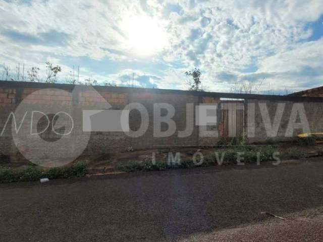 Excelente lote residencial disponivel a venda no Bairro Morada da Colina