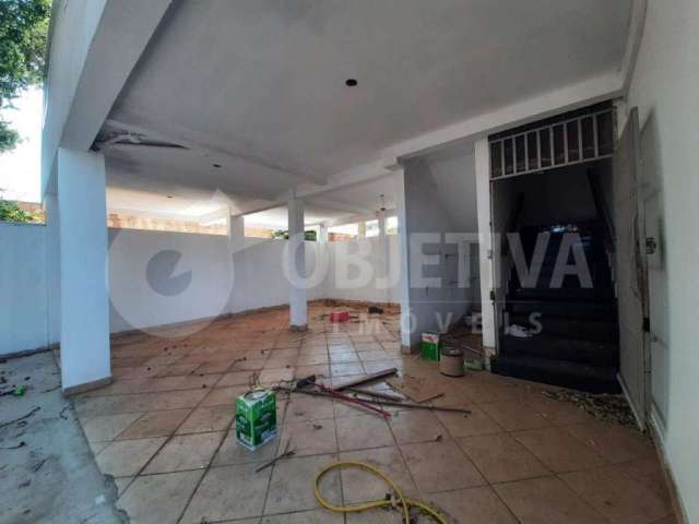 Casa para aluguel, 3 quartos, 2 suítes, 4 vagas, TIBERY - UBERLANDIA/MG