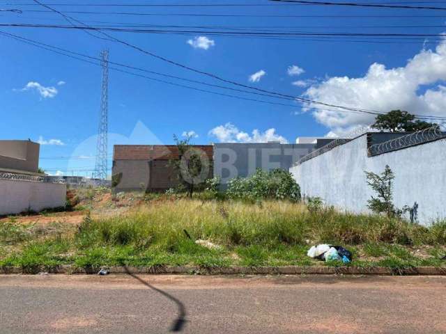 Terreno à venda, BOSQUE DOS BURITIS - UBERLANDIA/MG