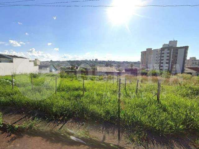 Terreno à venda, MORADA DA COLINA - UBERLANDIA/MG