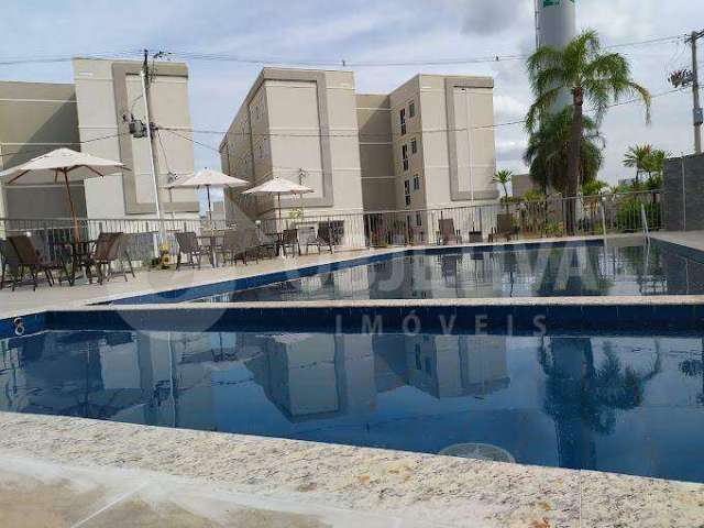 Apartamento à venda, 2 quartos, 1 vaga, JARDIM PATRICIA - UBERLANDIA/MG