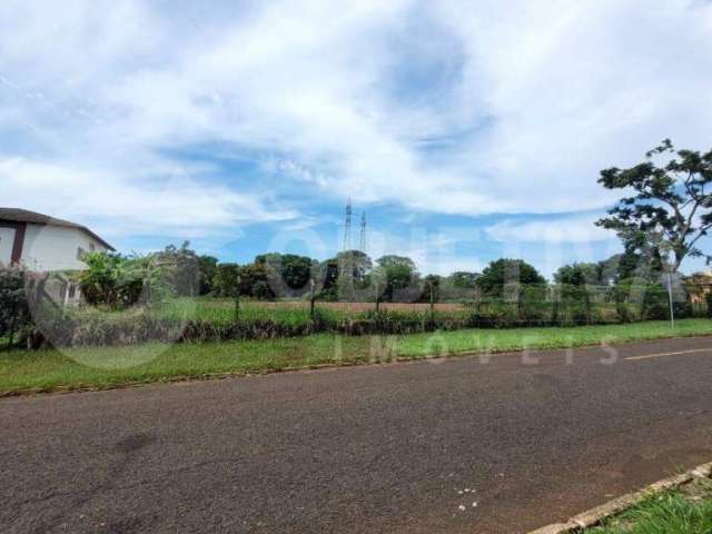 Excelente lote a venda no Condomínio de Chácaras Morada do Sol em Uberlândia