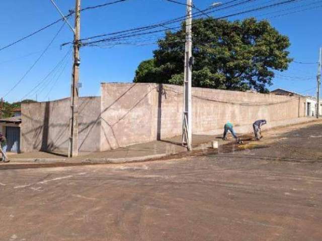 Oportunidade de dois terrenos a venda no bairro Vigilato Pereira em Uberlândia