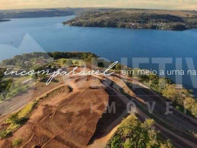 Condomínio Reserva do Lago - Represa de Miranda Uberlândia MG