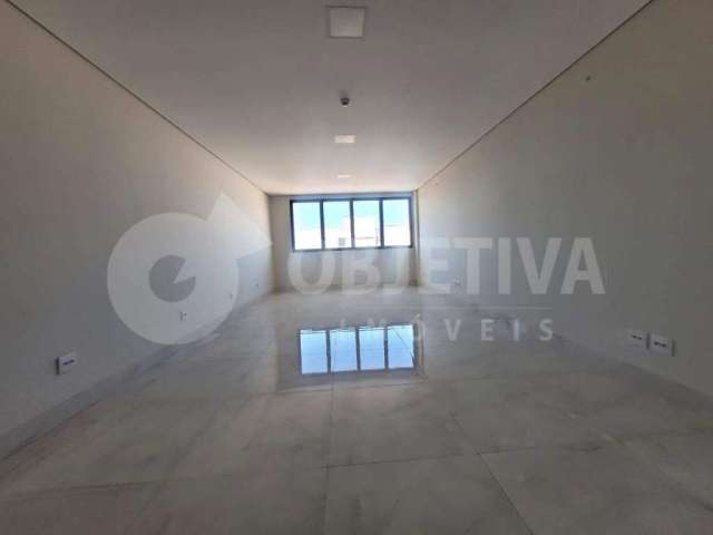 Excelente sala comercial nova disponível para aluguel perto do Fórum, Justiça Federal e DMAE