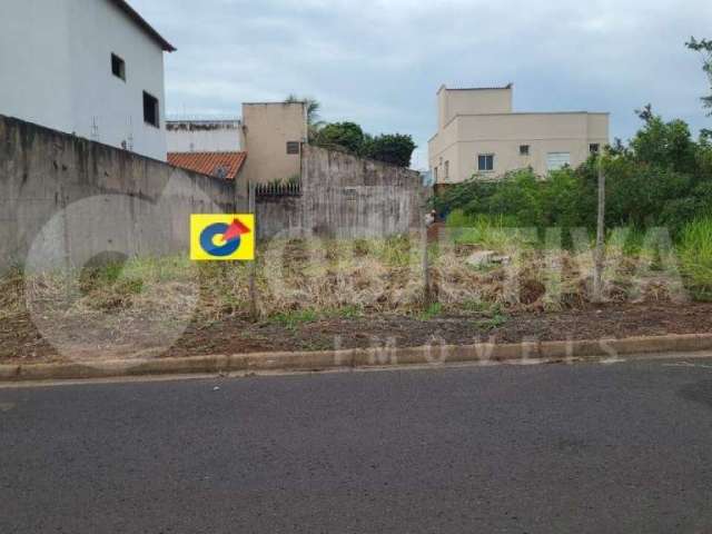 Excelente lote a venda no Bairro Shopping Park em Uberlândia