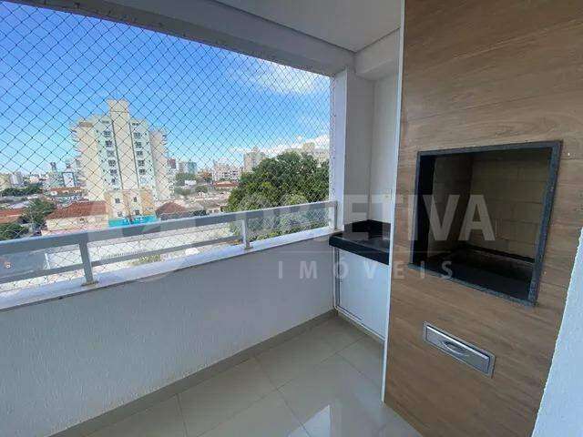 Belíssimo apartamento à venda no Bairro Saraiva: Conforto, Localização Privilegiada e Espaços Amplos