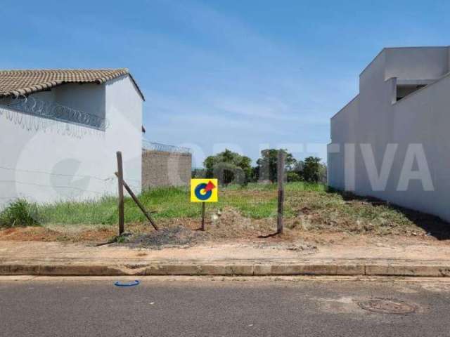 Oportunidade Única: Lote Residencial no Bairro Bosque dos Buritis Em Uberlândia, Pronto para Construir