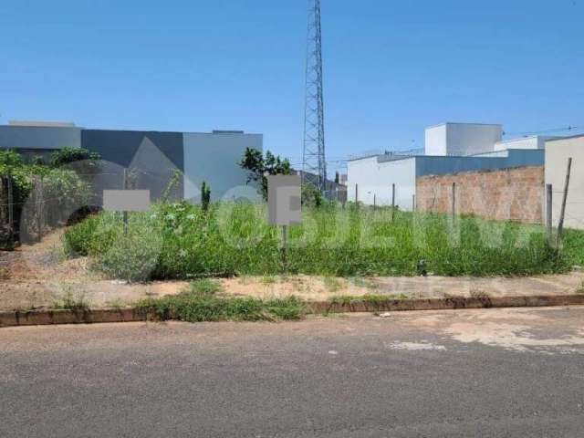 Oportunidade Única: Lote Residencial no Exclusivo Bairro Bosque dos Buritis - Pronto para Construir