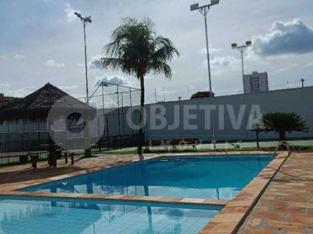 Seu Novo Lar A Venda No Custódio Pereira Em Uberlândia: Apartamento de 90m² com Sofisticação, Conforto e Lazer Exclusivo