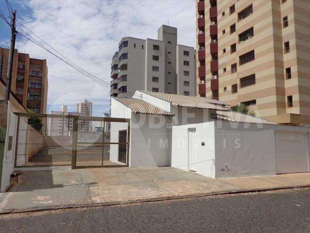 Casa no Martins disponível para aluguel