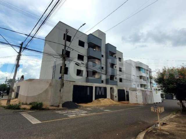 Belíssimo apartamento à venda no Jardim Inconfidência em Uberlândia