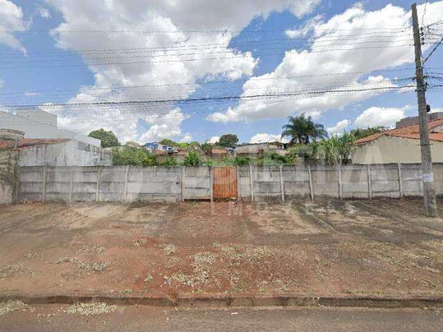 Ótima área à venda no bairro Jaraguá em Uberlândia