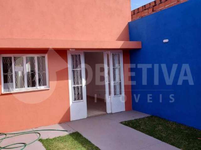 Casa à venda, 2 quartos, 1 suíte, 1 vaga, LARANJEIRAS - UBERLANDIA/MG