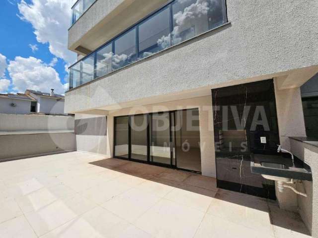 Apartamento à venda, 3 quartos, 3 suítes, 2 vagas, MORADA DA COLINA - UBERLANDIA/MG