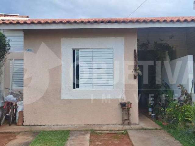 Casa em condomínio disponível para venda no Condomínio Terra Nova 1 em Uberlândia