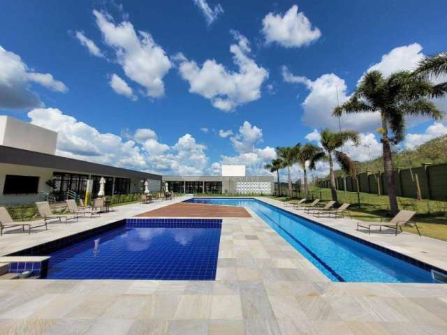 Terreno em Condomínio à venda, CONDOMÍNIO TERRAS ALPHA - UBERLANDIA/MG