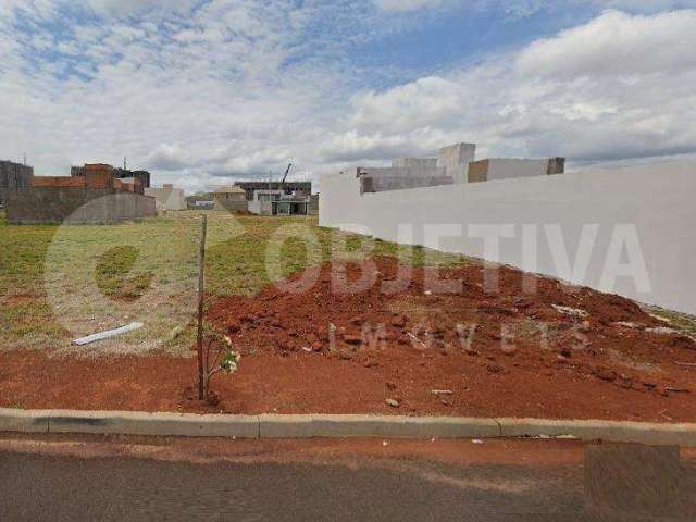 Lote disponível Á Venda no bairro planejado Praça alto Umuarama em Uberlânda