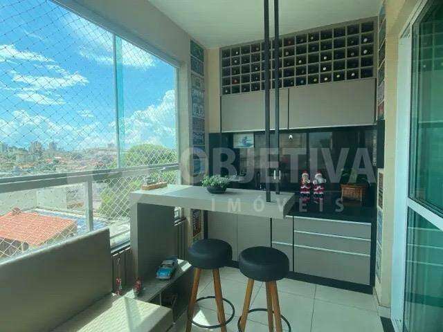 Apartamento à venda, 3 quartos, 1 suíte, 2 vagas, TIBERY - UBERLANDIA/MG