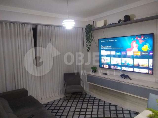 Apartamento à venda, 3 quartos, 1 suíte, 1 vaga, GRANADA - UBERLANDIA/MG