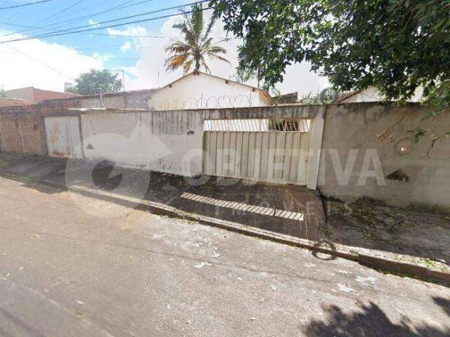 Casa à venda, 2 quartos, 2 vagas, CARAJAS - UBERLANDIA/MG