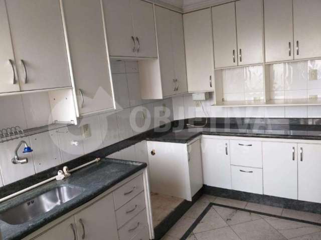 Apartamento disponível para venda no bairro Brasil em Uberlândia