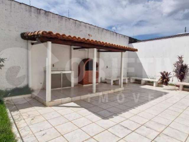 Casa para aluguel, 3 quartos, 2 suítes, 3 vagas, FUNDINHO - UBERLANDIA/MG